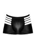 Cage Matte Cage Short - Large - Black