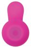 Sugar Bunny Silicone Rabbit