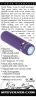 Purple Passion