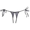 Adore Sugar Panty - One Size - Black