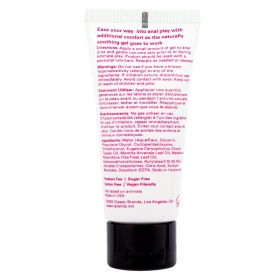 Hiney Helper - 0.5 Fl. Oz./ 15ml
