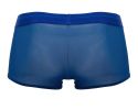 Sexagon Mini Short - Small - Royal
