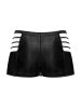 Cage Matte Cage Short - Large - Black