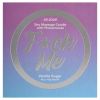 Mood Candle - Fuck Me - Vanilla Sugar - 4 Oz. Jar