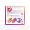 Our Sex Game - Spanish Edition