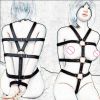 SM Erotic Training Bundled Sex Handcuffs Bondage