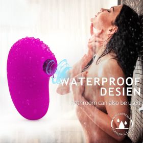 Sucker Toy for Women Sex Toy Sucking Tongue Suction Oral Stimualator