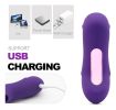 CLi-t Stimulation Rechargeable Licking&SuckinGToy
