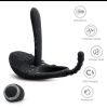 The Scorpion: Double Vibrators Stimulation Couples'