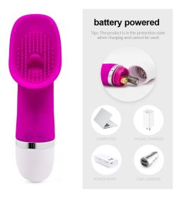 Vibrator - Vibrating Egg for Women;