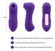 CLi-t Stimulation Rechargeable Licking&SuckinGToy