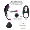 The Scorpion: Double Vibrators Stimulation Couples'
