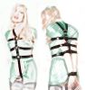 SM Erotic Training Bundled Sex Handcuffs Bondage