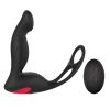10 Speeds and Patterns Electric Massager for Man,