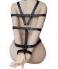 SM Erotic Training Bundled Sex Handcuffs Bondage