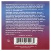 Mood Candle - Sex-a-Licious - Ravenous Raspberry - 4 Oz. Jar