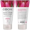 Coochy Oh So Smooth Shave Cream - Seduction - 3.4 Oz