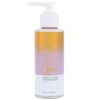 Glow Vanilla Cupcake Shimmer Lotion Gold 4 Oz