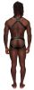Uranus - Large/ X-Large - Black