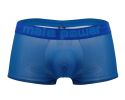 Sexagon Mini Short - Small - Royal