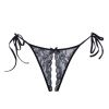 Adore Sugar Panty - One Size - Black