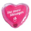 Hot Heart Warmer Massager