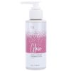 Glow Vanilla Cupcake Shimmer Lotion Silver 4 Oz