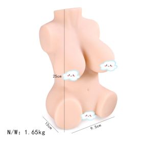 Sexy Toyzfor Women&Couple Licking&SuckinGToy for Women (Color: Skin)