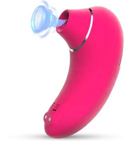 Rose Sexy Toystory for Adults Women Sex Tounge (Color: Red)