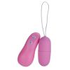 Wireless Remote Control Vibrator Jumping Egg Bullet