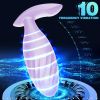Anal Plug Sex Toys for Woman Wireless Remote Control Vibrating Eggs Dildo