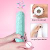 NEW Mini Male Airplane Cup Masturbator Egg Sex Toy Vagina