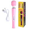 Huge Magic Wand Vibrators for Women Erotic Toys Big AV Stick Female G Spot