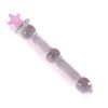 High-grade Crystal Glass Dildo Penis Glass Beads Anal Plug Butt Plug