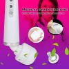 Huge Magic Wand Vibrators for Women Erotic Toys Big AV Stick Female G Spot