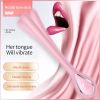 Couple Sexo Oral Vibe Vibrator Sex Toy For Women