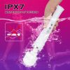 Huge Magic Wand Vibrators for Women Erotic Toys Big AV Stick Female G Spot