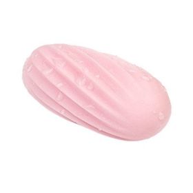 NEW Mini Male Airplane Cup Masturbator Egg Sex Toy Vagina (Color: Pink)