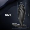 Anal Plug Sex Toys for Woman Wireless Remote Control Vibrating Eggs Dildo