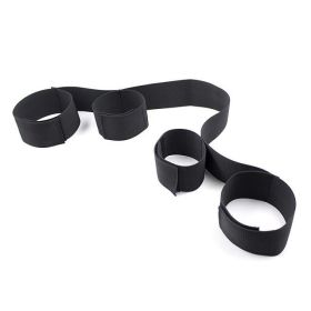Erotic Couples Sex Products For Adults Games Bondage (Style: 2)