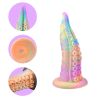 Sexy Octopus Tentacle Anal Plug for Women Vaginal Dilator