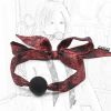 Sexy Adjustable Leather Handcuffs For Sex Toys For Woman Couples