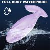 Anal Plug Sex Toys for Woman Wireless Remote Control Vibrating Eggs Dildo