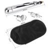 Electric Sex Chastity Wand Electro Shock Sex Toys for Woman