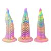 Sexy Octopus Tentacle Anal Plug for Women Vaginal Dilator