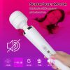 Huge Magic Wand Vibrators for Women Erotic Toys Big AV Stick Female G Spot
