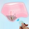 Wireless Jump Egg Vibrator for Women Remote Control