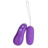 Wireless Remote Control Vibrator Jumping Egg Bullet