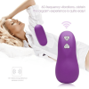 Wireless Remote Control Vibrator Jumping Egg Bullet