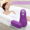 Wireless Remote Control Vibrator Jumping Egg Bullet